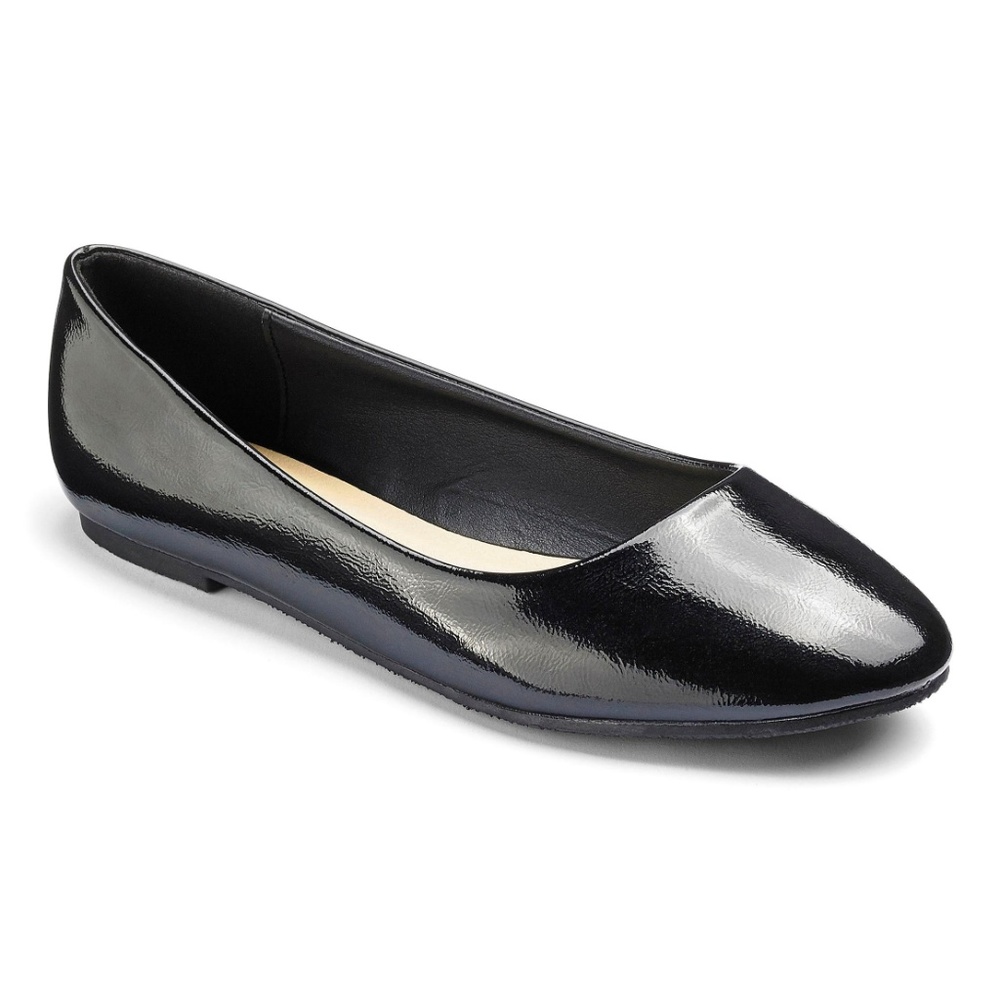 BALLET FLATS - Picture 4 of 8